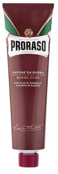 Proraso - Nährende Rasiercreme - 150 ml