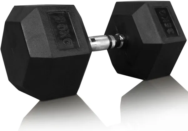 Odin Hex Hantel 35kg (1 St.)