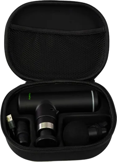 Tunturi Massagepistole Mini