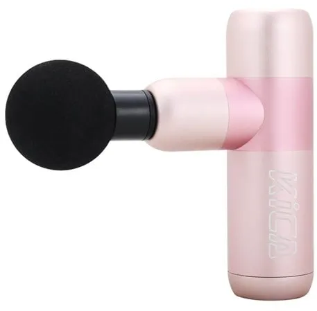 FeiyuTech KICA 2 Massagepistole Pink